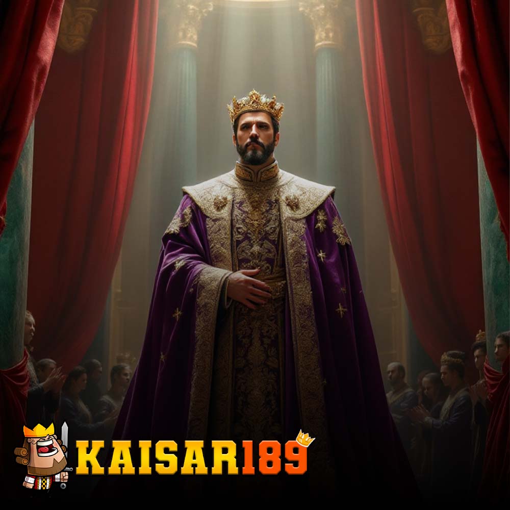 Kaisar189 | Pusat Berita dan Informasi Terkini